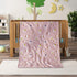 Mini Cloud Cotton Top Sheet AC Reversible Dohar for Kids